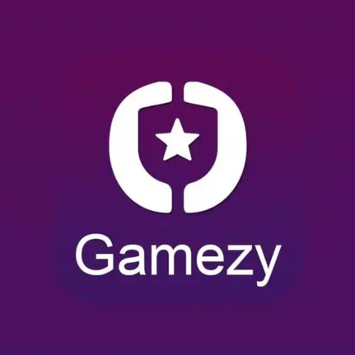 Gamezy App