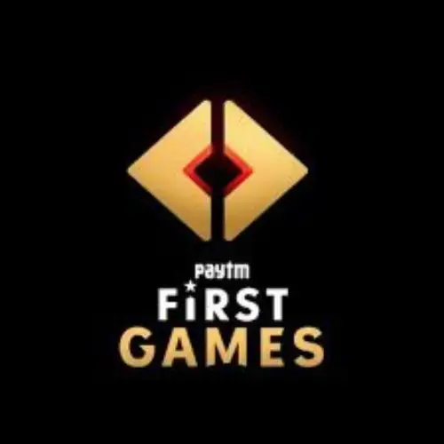 Paytm First Games 