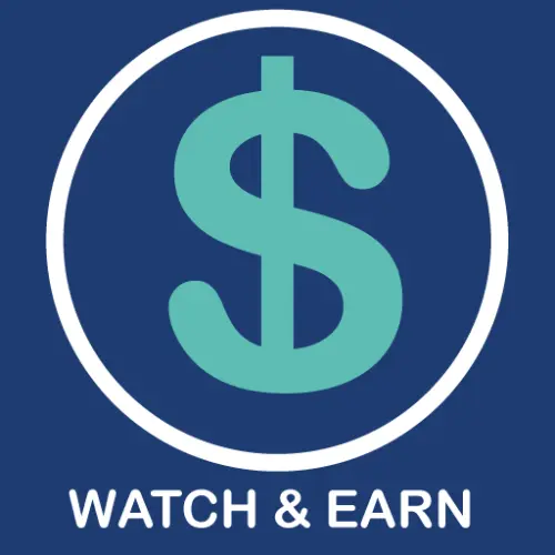 Watch And Earn Money