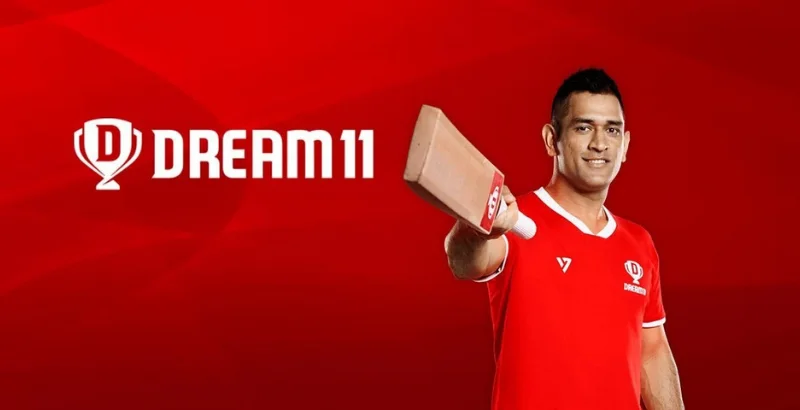 Dream11 paise kamane wala gaming app