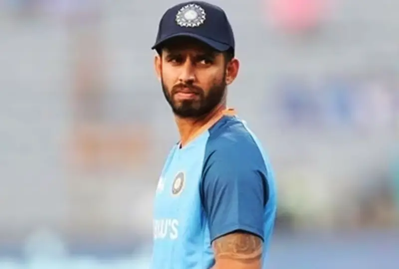 जितेश शर्मा का घरेलू क्रिकेट करियर (Jitesh Sharma’s Domestic Cricket Career): 