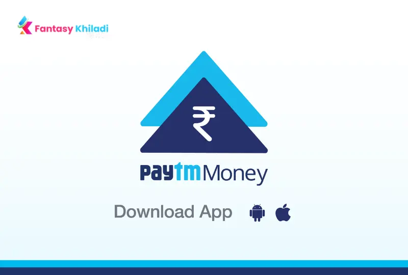 Paytm Money App