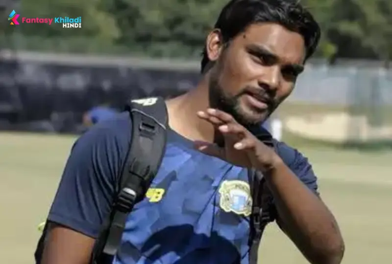 Sandeep Sharma’s Domestic Cricket Career