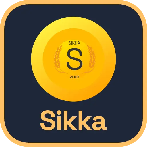 Sikka Pro online paise kamane wala app