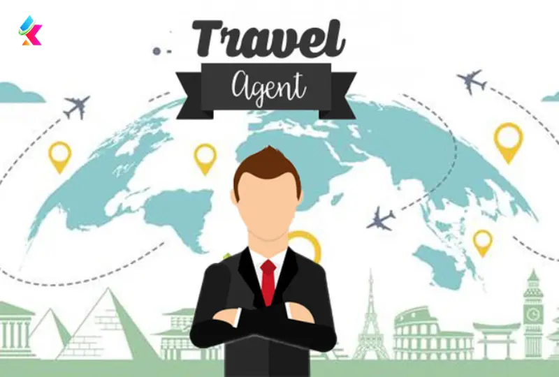 Travel Agent - Best 12 Mahine Chalne Wala Busines Ideas