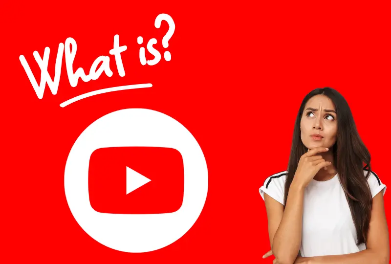 Youtube क्या है?