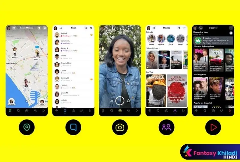 Video बना कर Snapchat से पैसे कैसे कमाए?