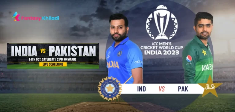 IND vs PAK: सबसे बड़ा घमासान क्या जीत पायेगा पाकिस्तान? | 24 घंटे बाकी