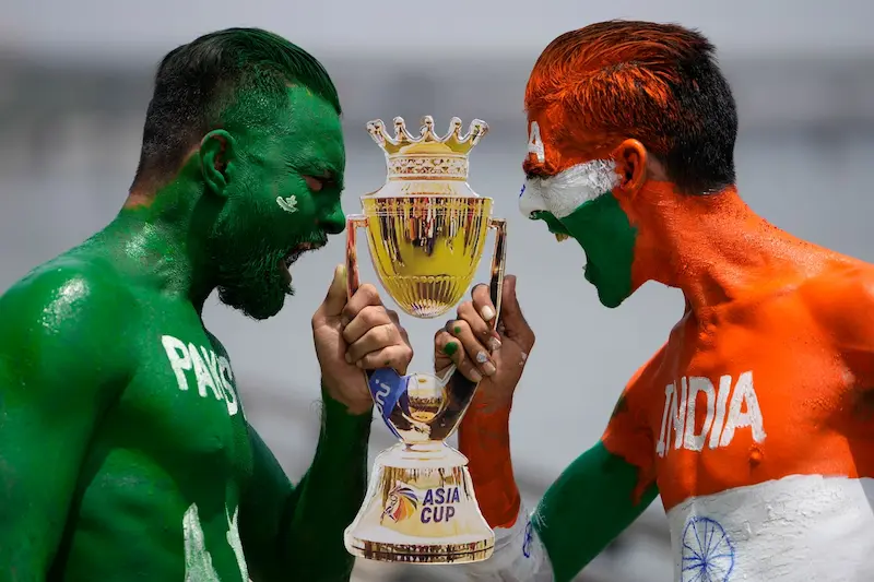 India Pakistan ka Match Kitne Baje se Hai | इंडिया पाकिस्तान का मैच कितने बजे से है? - ICC World Cup 2023