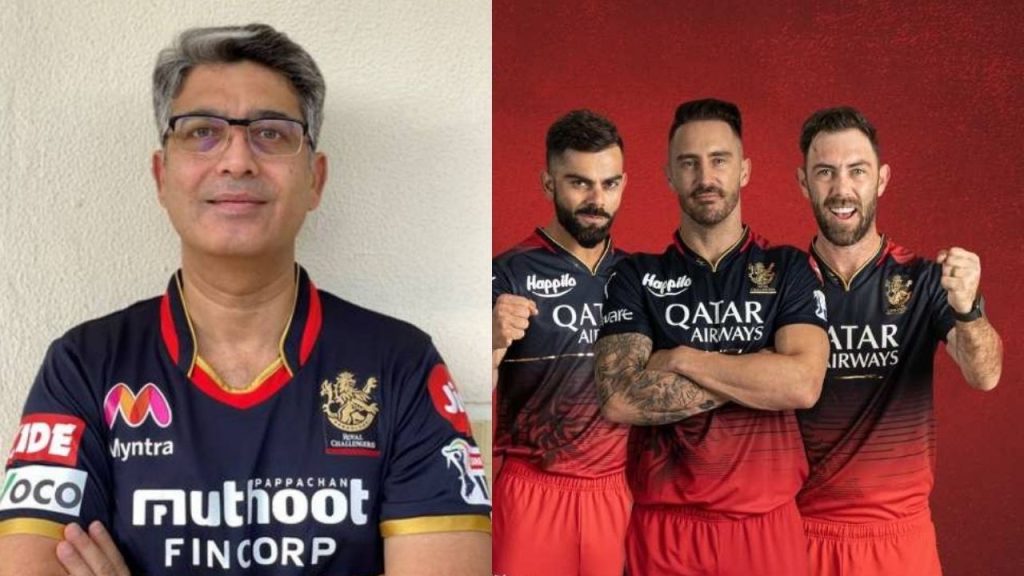 Royal Challengers-Owner United Spirit Limited