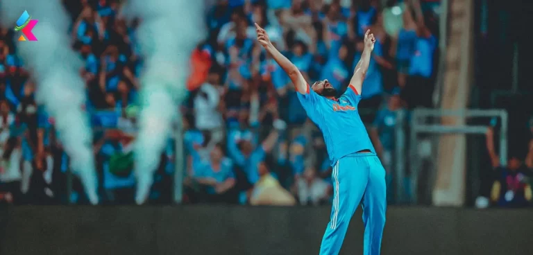 2023 वनडे विश्व कप: नरेंद्र मोदी स्टेडियम अहमदाबाद में मोहम्मद शमी के रिकॉर्ड और आंकड़े