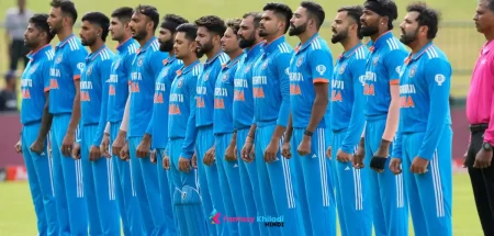 ICC वर्ल्ड कप 2023: 36 साल के बाद दिवाली के दिन खेलेगी टीम इंडिया, जानें किस टीम से होगा मुकाबला