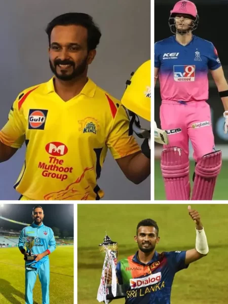 IPL 2024 These 5 players can be unsold