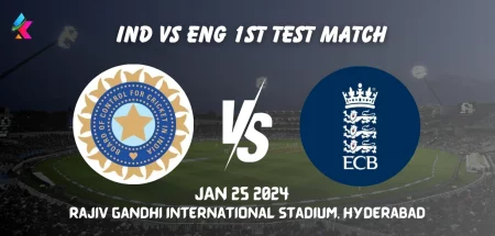 IND Vs ENG Test Match records in Rajiv Gandhi Hyderabad Stadium