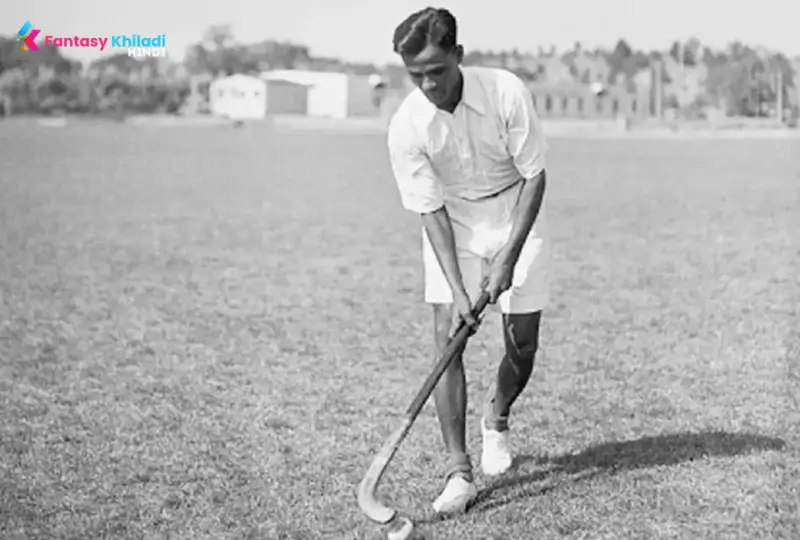 Major Dhyan Chand Biography in Hindi And Career