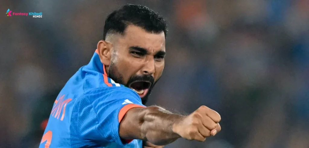Mohammed shami says if i not selected for t20 world cup