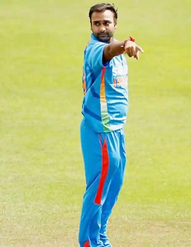 Amit Mishra Cricket Career