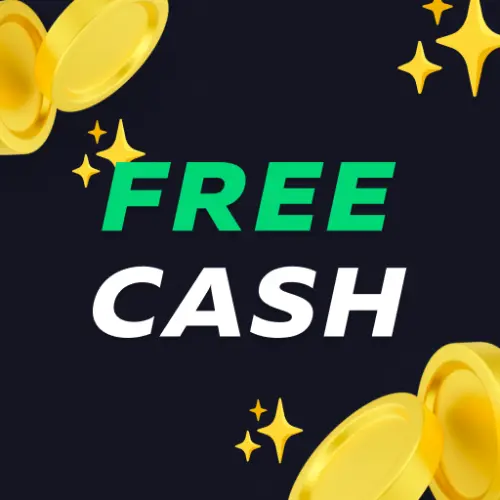 Free Cash - Online earning Game Without Investment
