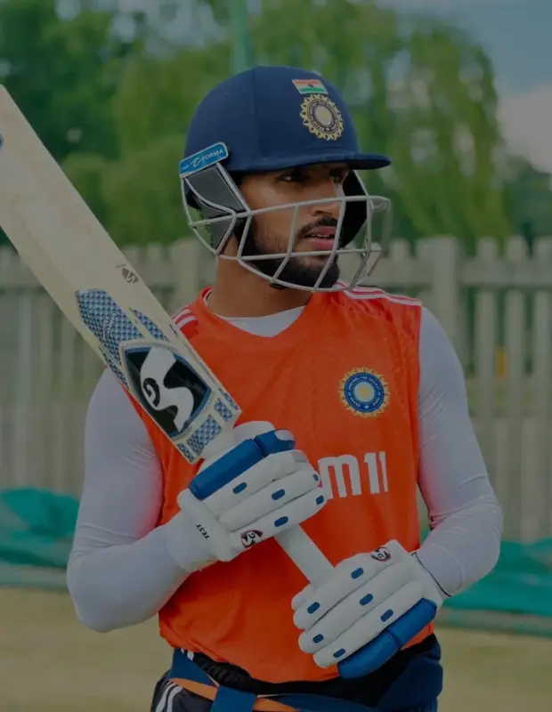 Dhruv Jurel Indian Cricket Player