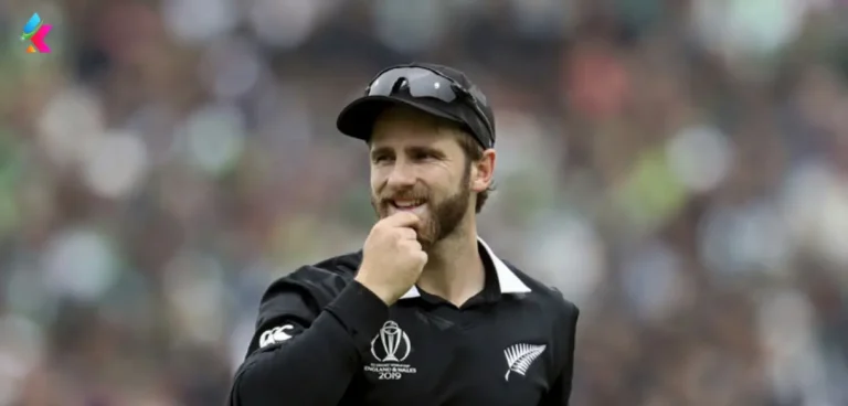 New Zealand T20 World Cup 2024 Kane Williamson will Lead