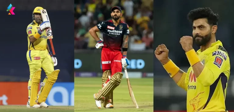 Players who have dropped the most catches in IPL