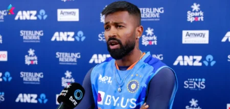 Hardik Pandya Expresses Disappointment After KKR vs MI 'We Haven't Played Good Cricket This Season