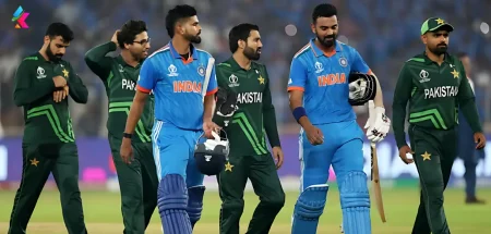 IND Vs PAK T20 world Cup 2024, Promo Video Released