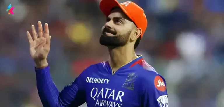 Virat Kohli's Retirement Statement, Emotional Impact on Fans