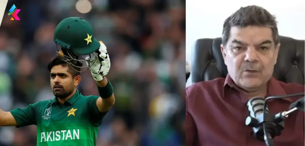 Babar Azam Match-Fixing Controversy Legal Trouble for Journalist