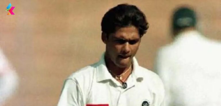 Former Indian Cricketer David Johnson Passes Away in Heartbreaking Suicide