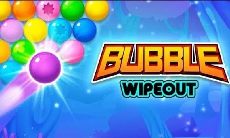 Gamezop App Bubble Shooter Paisa kamane wala app