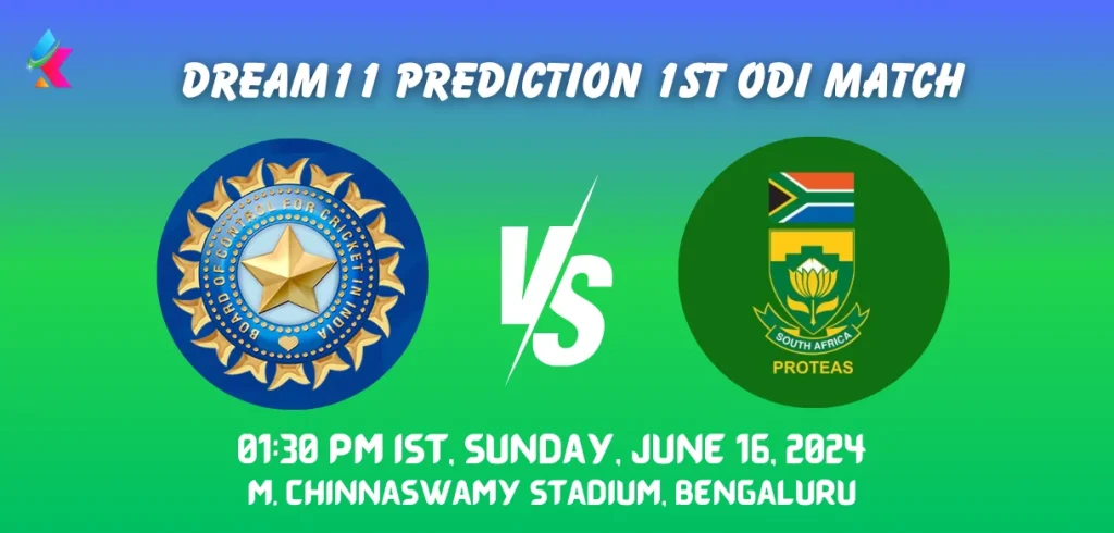 IND W vs SA W Dream11 Prediction Today Match Hindi