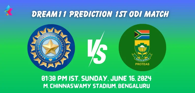 IND W vs SA W Dream11 Prediction Today Match Hindi