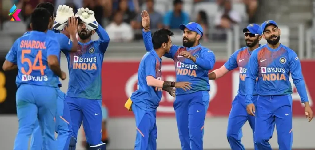 India Could Face T20 World Cup Trouble Without Playing a Match Due to ICC Rule