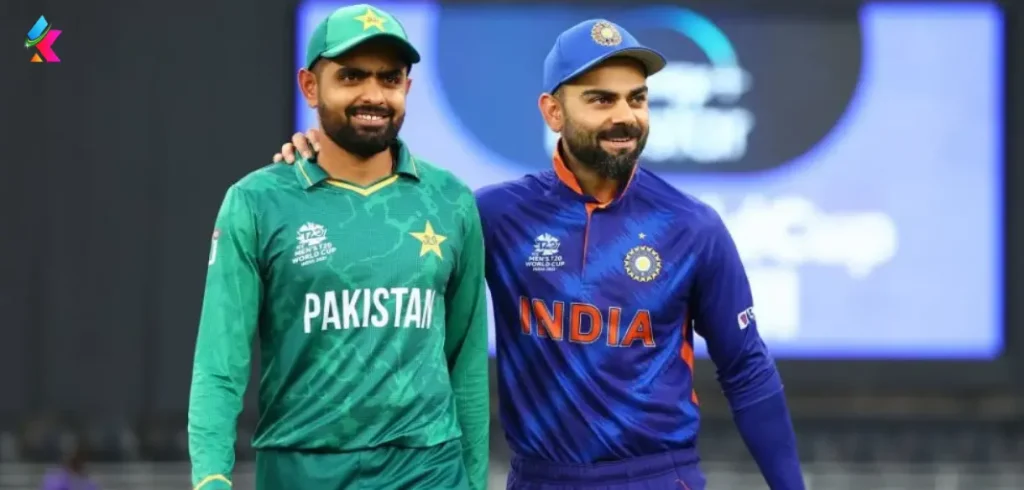 India vs Pakistan Head-to-Head in Hindi, T20 World Cup 