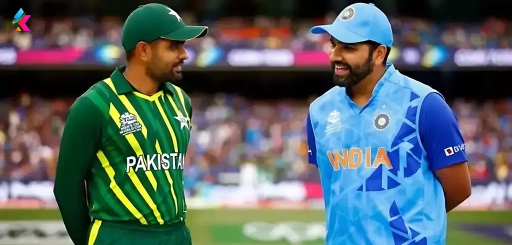 India vs Pakistan Match Date, Time, Venue and Ticket Price in hindi