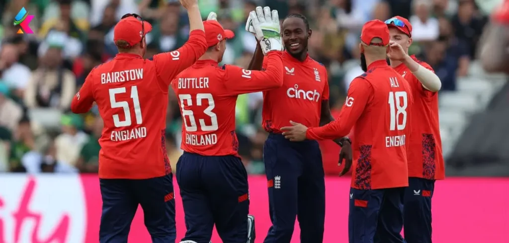 Jofra Archer's Second-Best T20I Figures Lead to Victory Against Oman In T20 WC