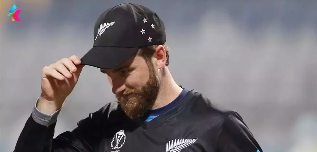 Kane Williamson Resigns as Captain, Rejects Central Contract