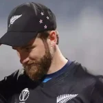 Kane Williamson Resigns as Captain, Rejects Central Contract