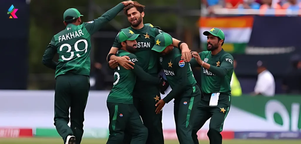 Pakistan's Super 8 Qualification Chances in T20 World Cup 2024