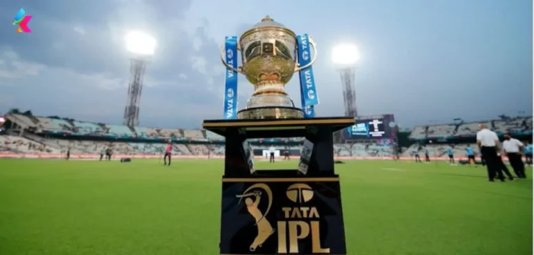 THE BRAND VALUATION OF IPL 2024