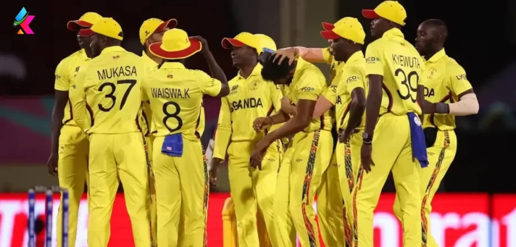 Uganda Players Receive Match-Fixing Calls Ahead of T20 World Cup 2024