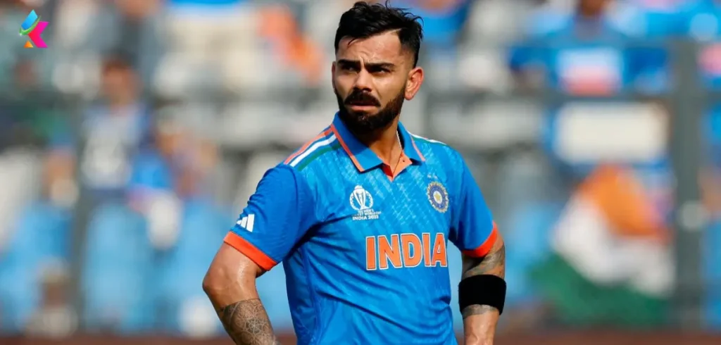 Virat Kohli's Failed Attempt as Opener in T20 World Cup 2024