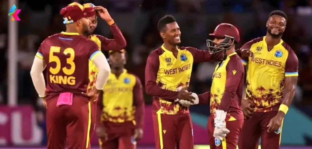 West Indies Defeats USA by 9 Wickets in T20 World Cup 2024