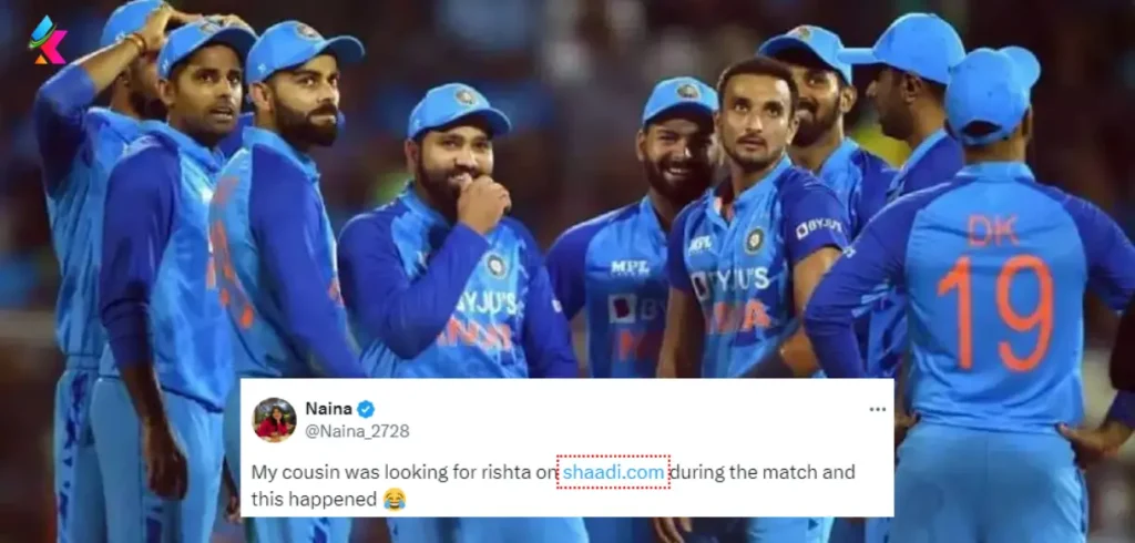 Will Discuss Marriage After Match Hilarious Chat Goes Viral Before T20 World Cup 2024 Final