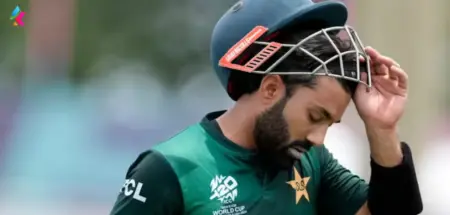 Mohammad Rizwan's Reaction on Team Criticism Says 'We Deserve Criticism'